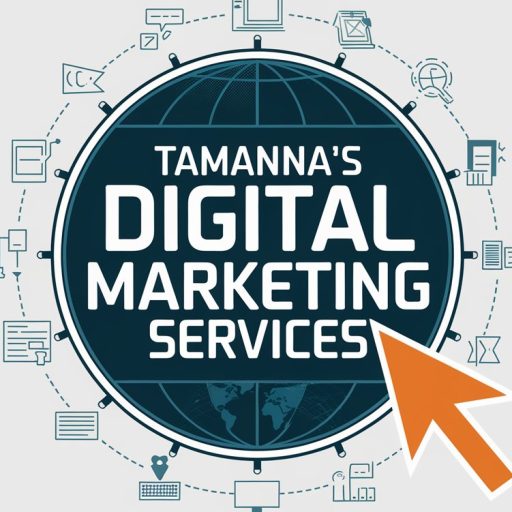 "Tamanna's Digital Marketing Services - Expert SEO and Online Marketing Solutions"